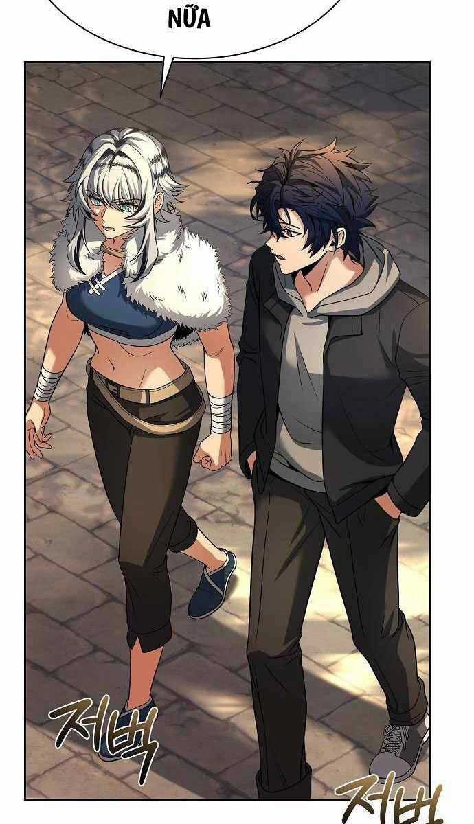 Chòm Sao Là Đệ Tử Của Tôi Chapter 57 trang 40