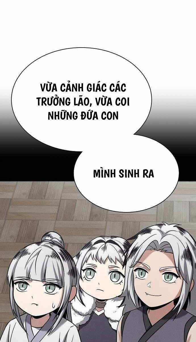 Chòm Sao Là Đệ Tử Của Tôi Chapter 57 trang 54