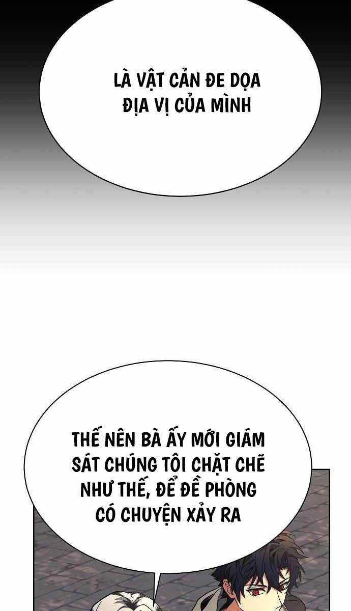 Chòm Sao Là Đệ Tử Của Tôi Chapter 57 trang 57