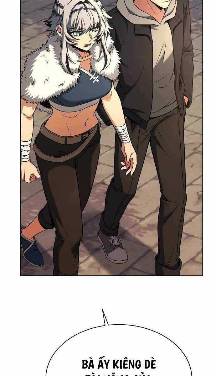 Chòm Sao Là Đệ Tử Của Tôi Chapter 57 trang 58