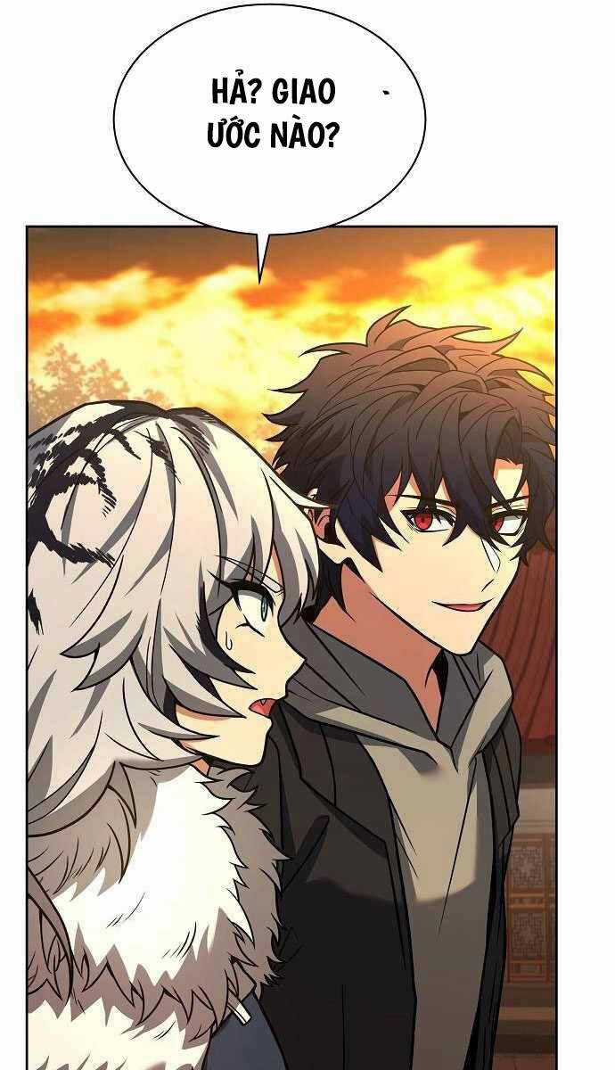 Chòm Sao Là Đệ Tử Của Tôi Chapter 57 trang 98