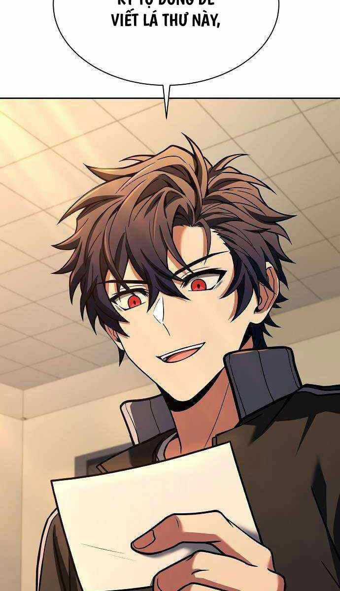 Chòm Sao Là Đệ Tử Của Tôi Chapter 58 trang 101