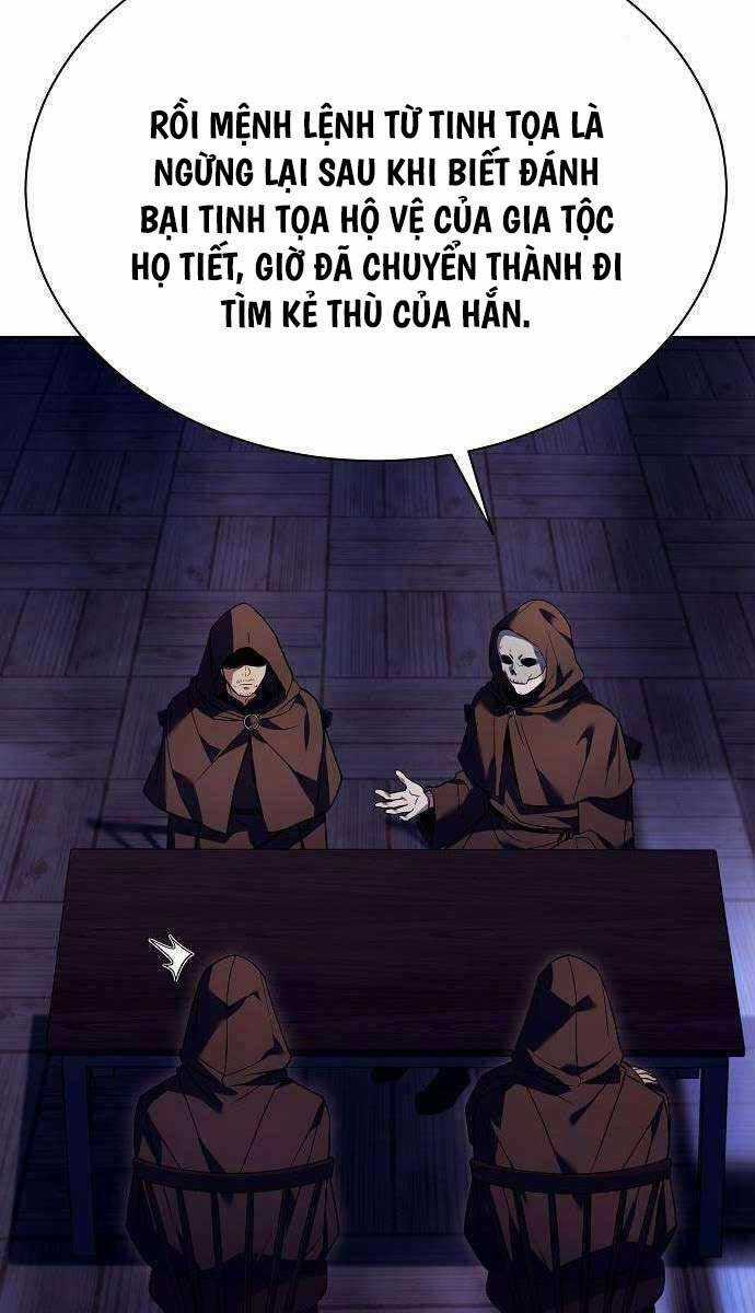 Chòm Sao Là Đệ Tử Của Tôi Chapter 58 trang 23