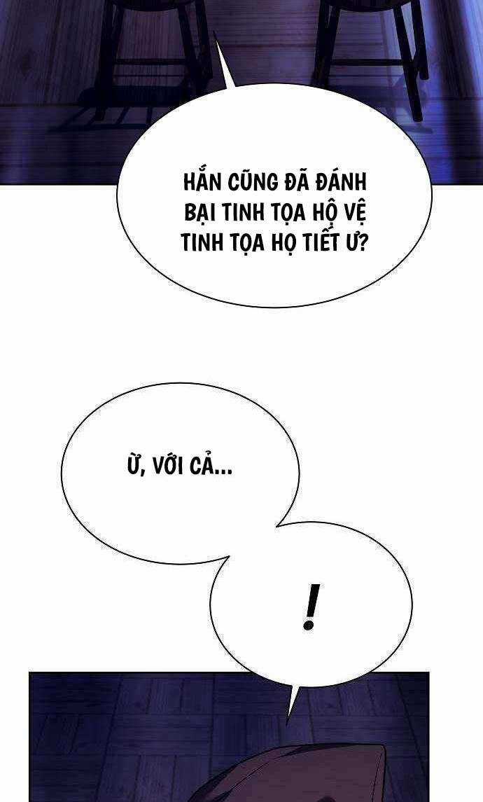Chòm Sao Là Đệ Tử Của Tôi Chapter 58 trang 24