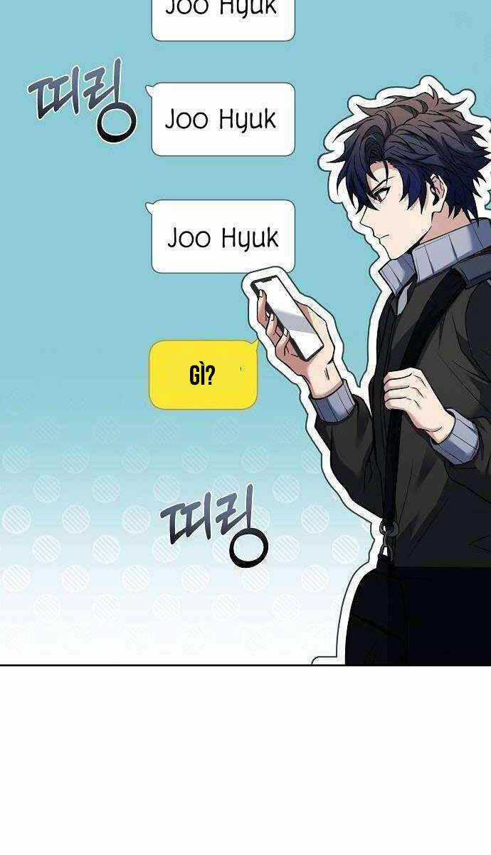 Chòm Sao Là Đệ Tử Của Tôi Chapter 58 trang 50