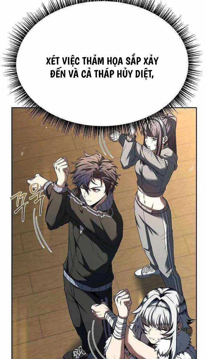 Chòm Sao Là Đệ Tử Của Tôi Chapter 58 trang 57