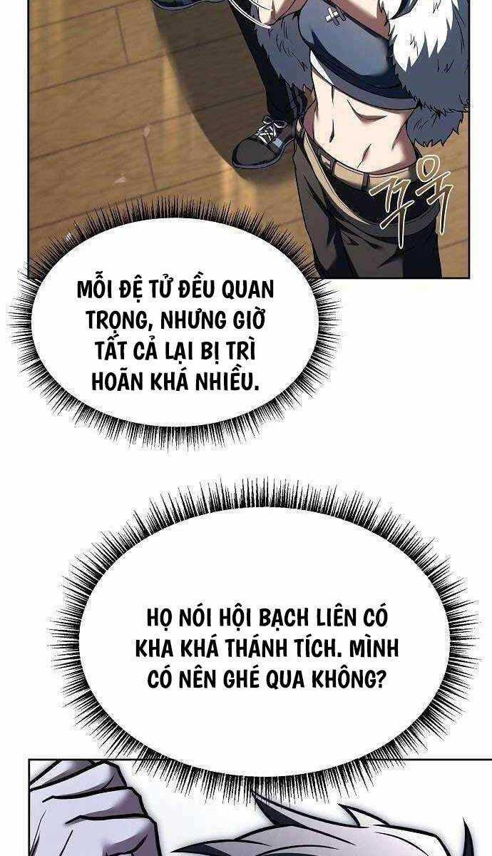 Chòm Sao Là Đệ Tử Của Tôi Chapter 58 trang 58