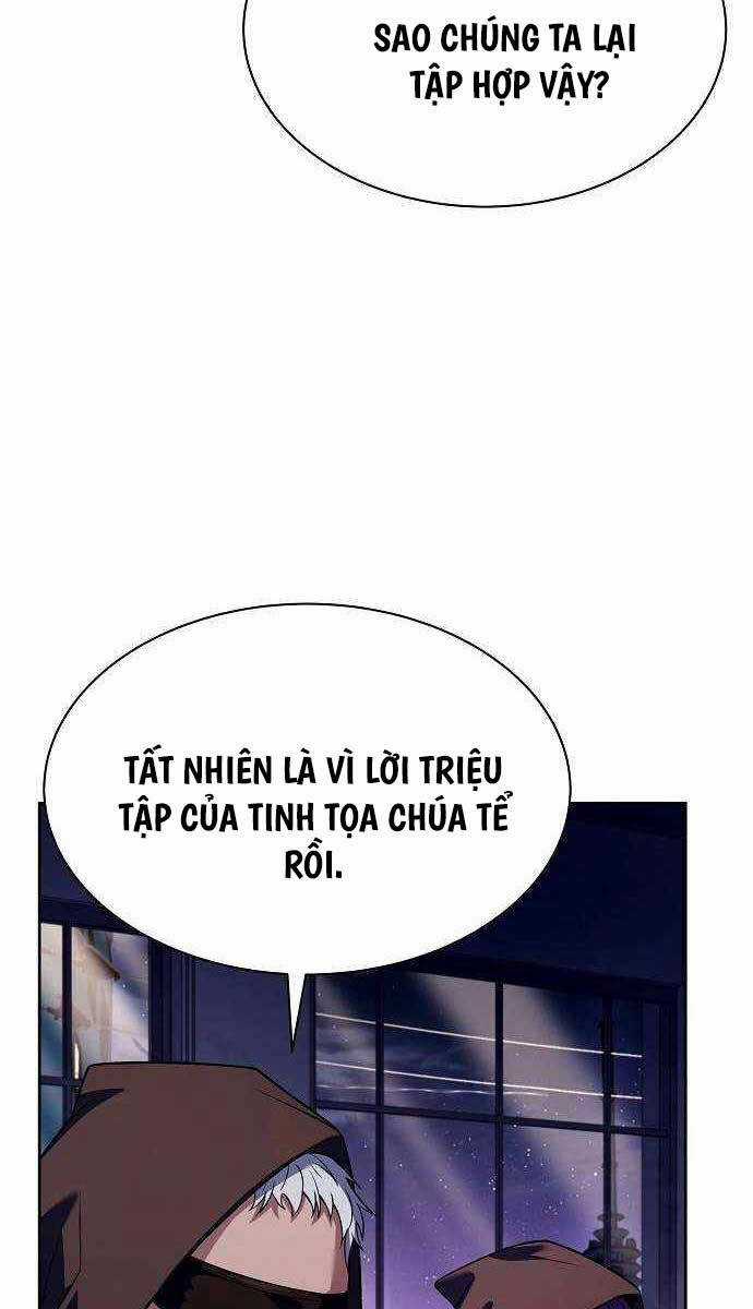 Chòm Sao Là Đệ Tử Của Tôi Chapter 58 trang 6