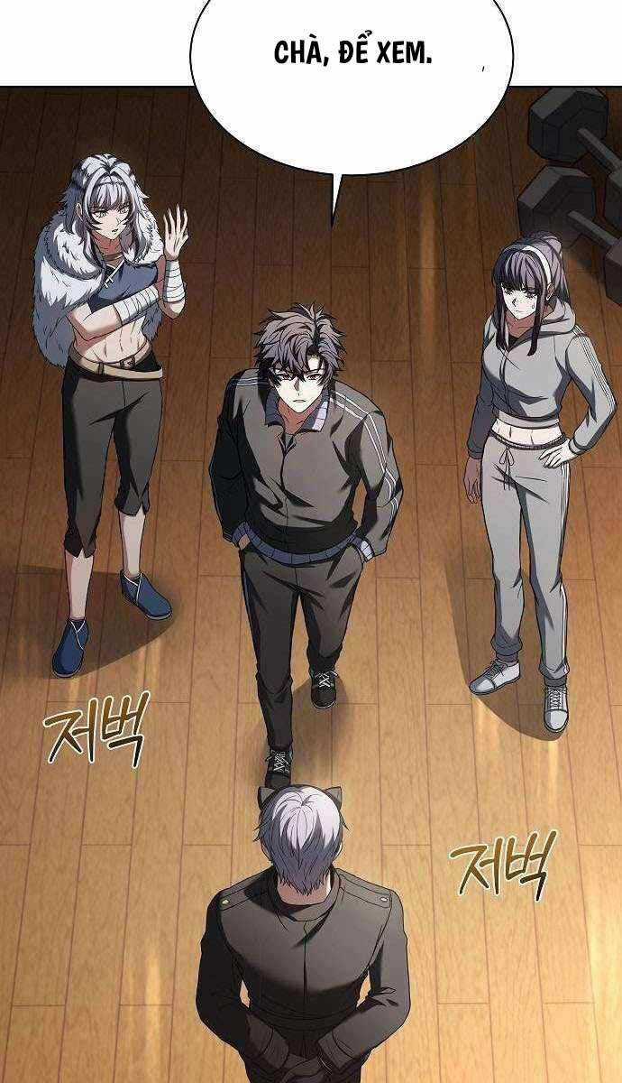 Chòm Sao Là Đệ Tử Của Tôi Chapter 58 trang 66