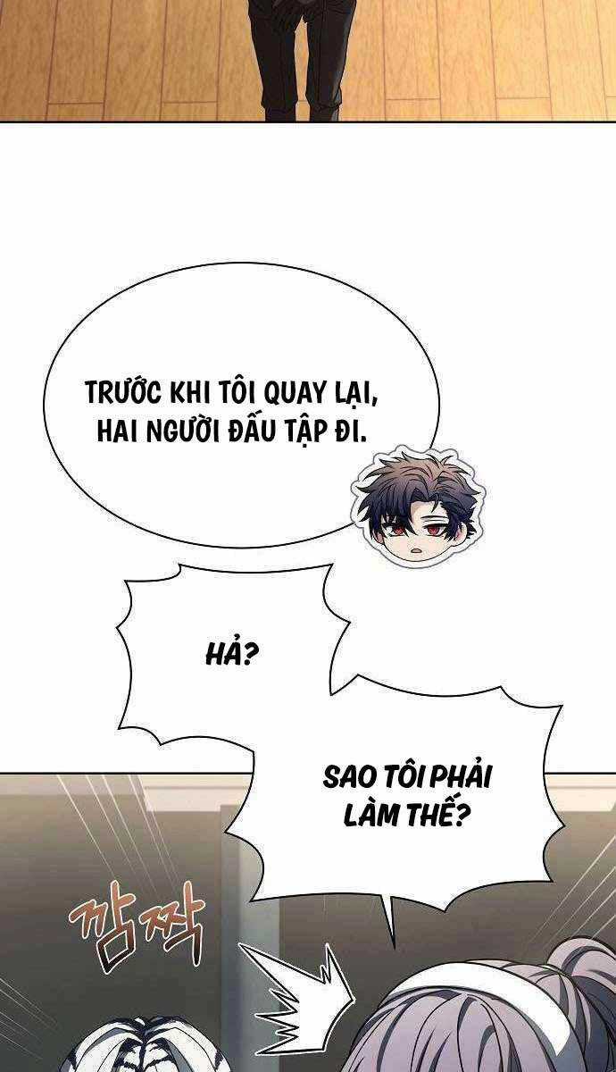 Chòm Sao Là Đệ Tử Của Tôi Chapter 58 trang 67