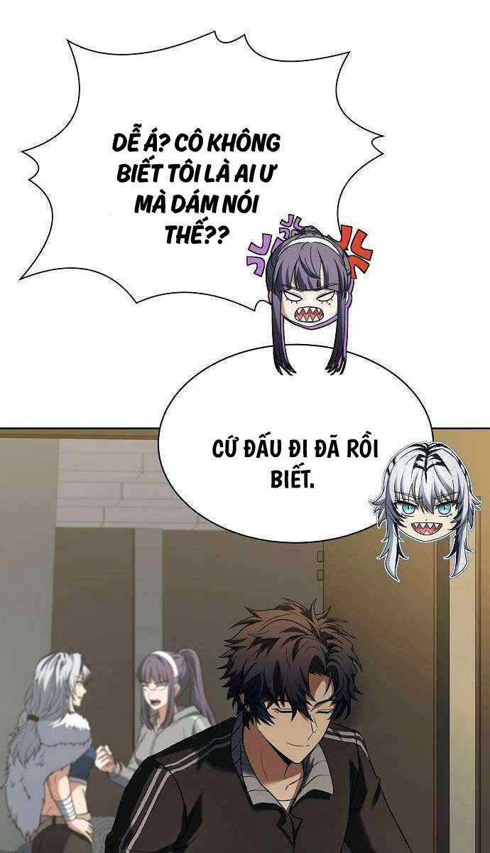 Chòm Sao Là Đệ Tử Của Tôi Chapter 58 trang 69