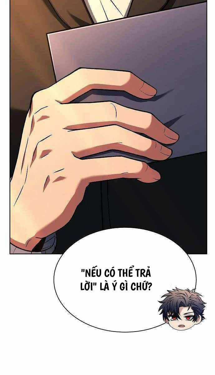 Chòm Sao Là Đệ Tử Của Tôi Chapter 58 trang 89