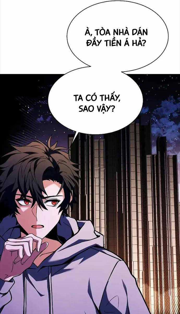 Chòm Sao Là Đệ Tử Của Tôi Chapter 59 trang 110