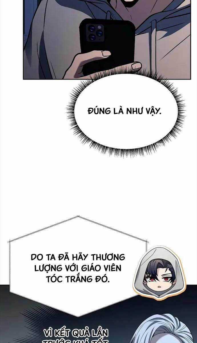 Chòm Sao Là Đệ Tử Của Tôi Chapter 59 trang 2