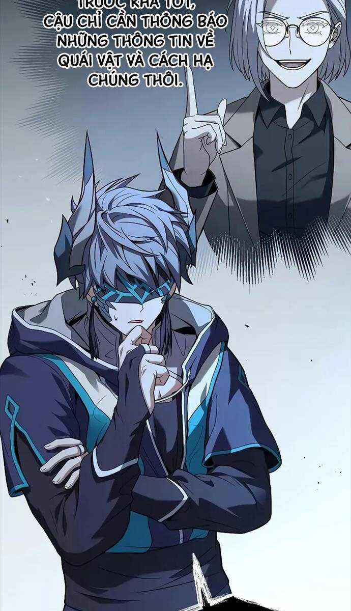 Chòm Sao Là Đệ Tử Của Tôi Chapter 59 trang 3