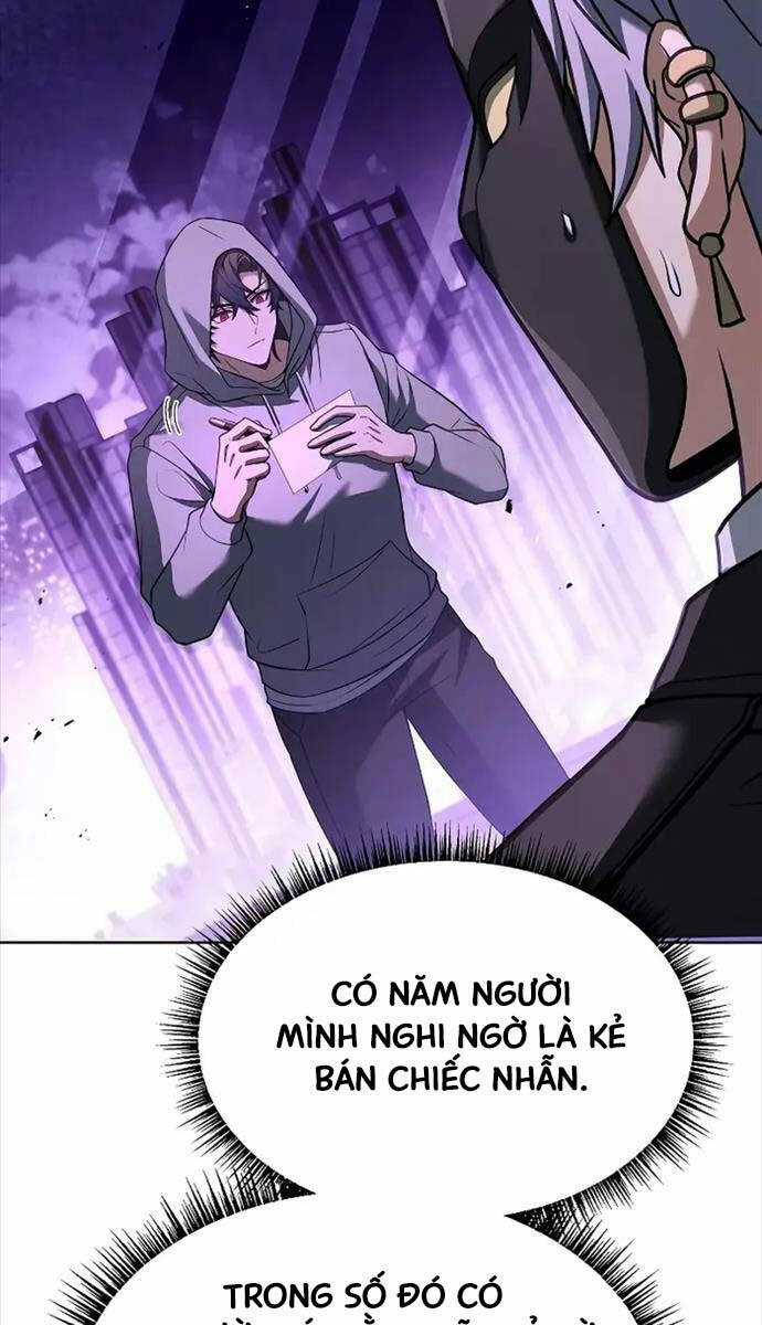 Chòm Sao Là Đệ Tử Của Tôi Chapter 59 trang 46