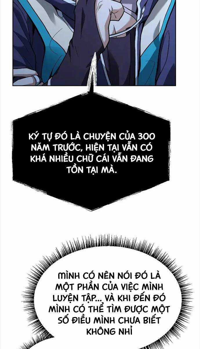 Chòm Sao Là Đệ Tử Của Tôi Chapter 59 trang 7