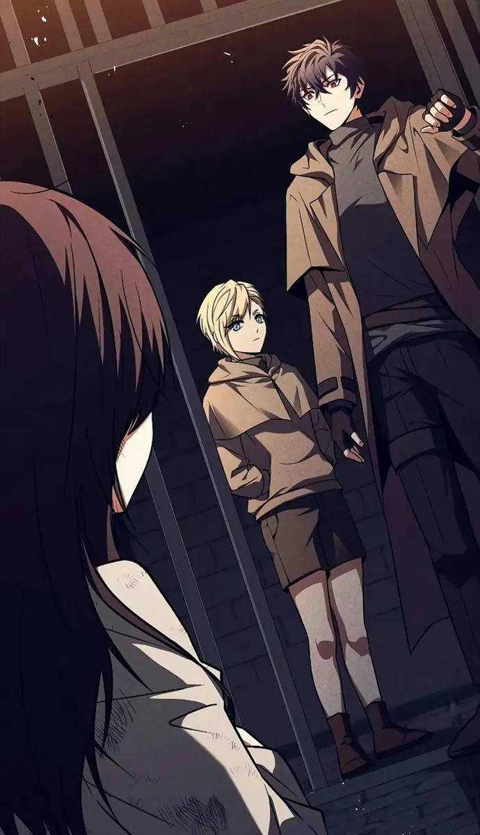 Chòm Sao Là Đệ Tử Của Tôi Chapter 59 trang 86