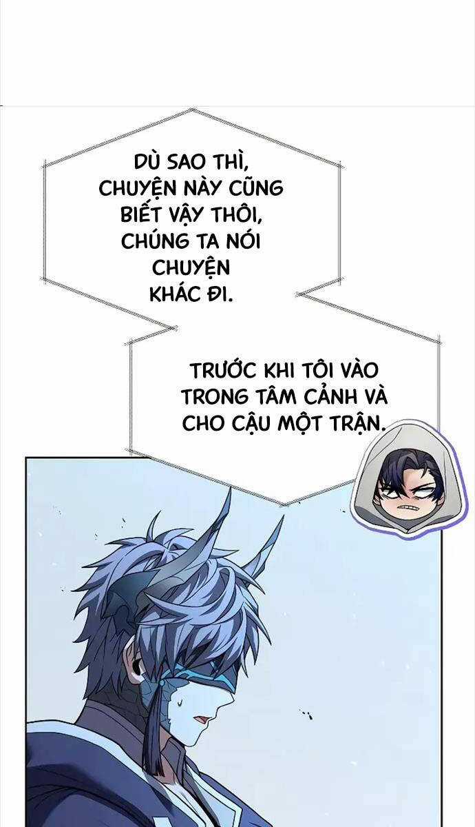 Chòm Sao Là Đệ Tử Của Tôi Chapter 59 trang 9