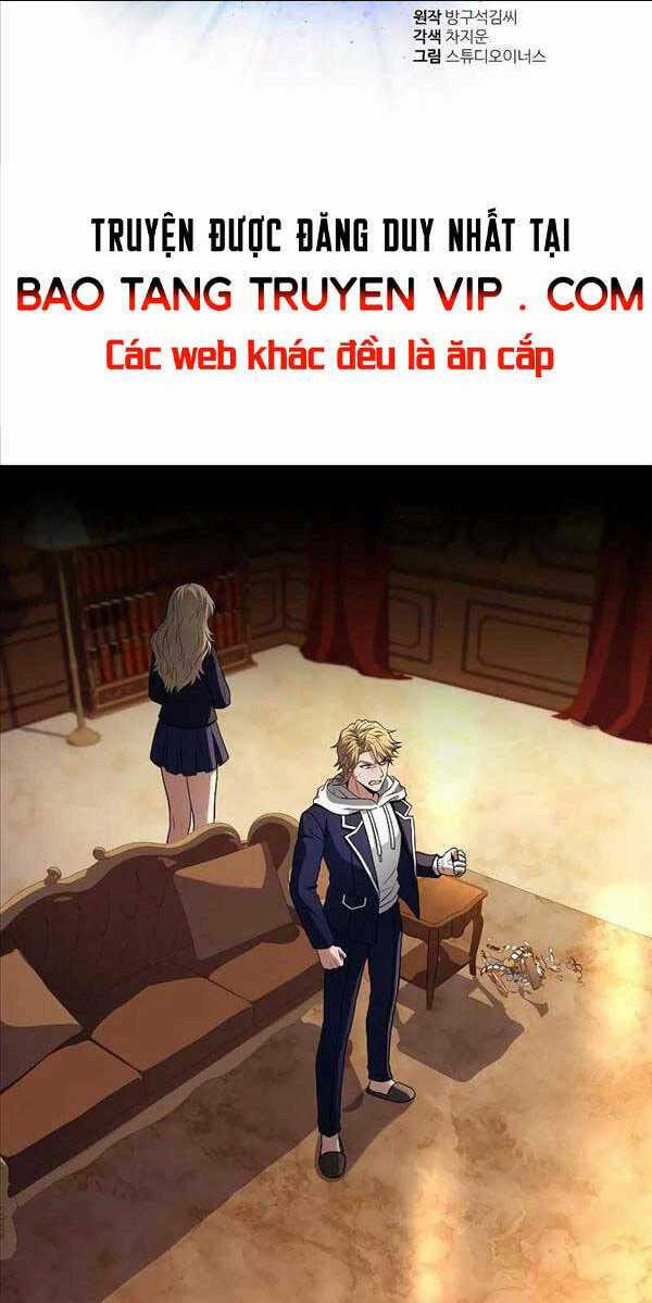 Chòm Sao Là Đệ Tử Của Tôi Chapter 6 trang 1