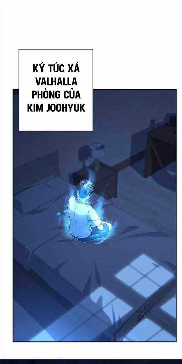 Chòm Sao Là Đệ Tử Của Tôi Chapter 6 trang 11