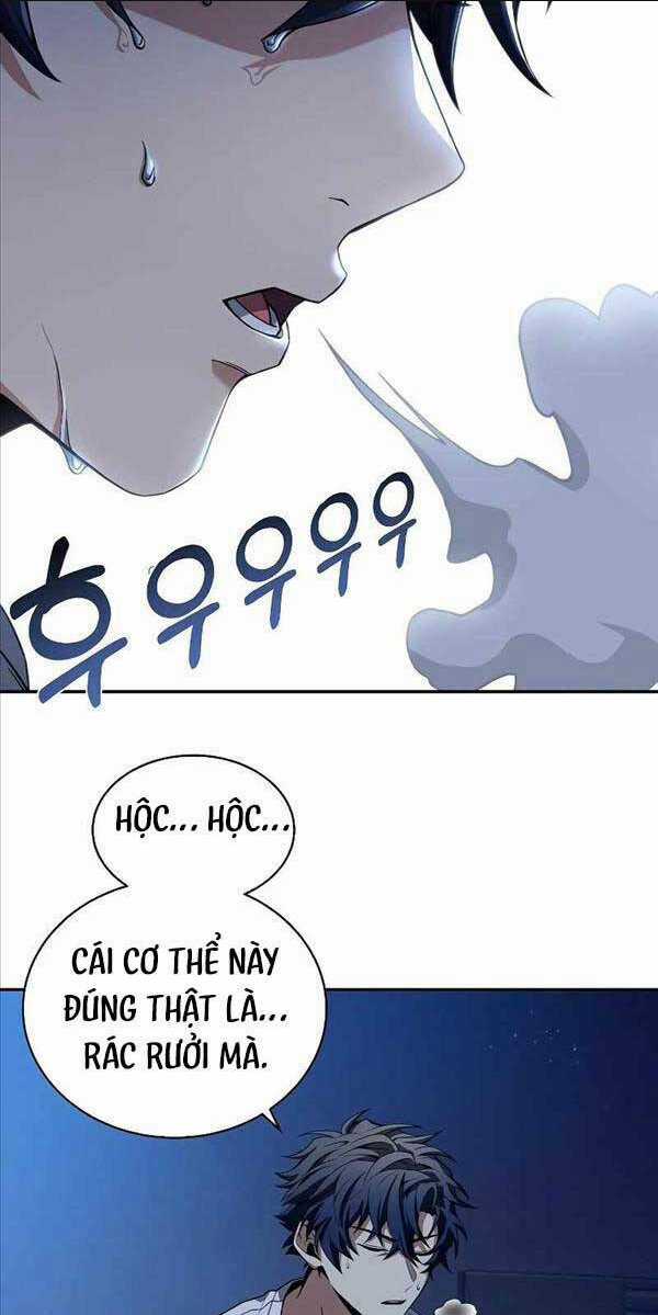 Chòm Sao Là Đệ Tử Của Tôi Chapter 6 trang 14