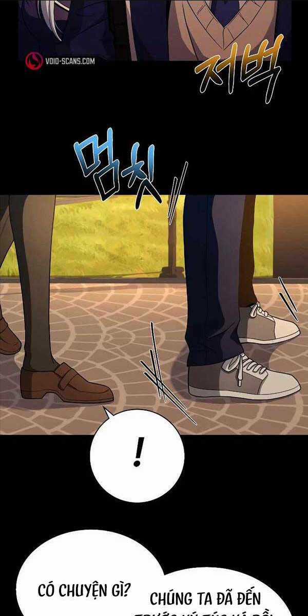 Chòm Sao Là Đệ Tử Của Tôi Chapter 6 trang 18