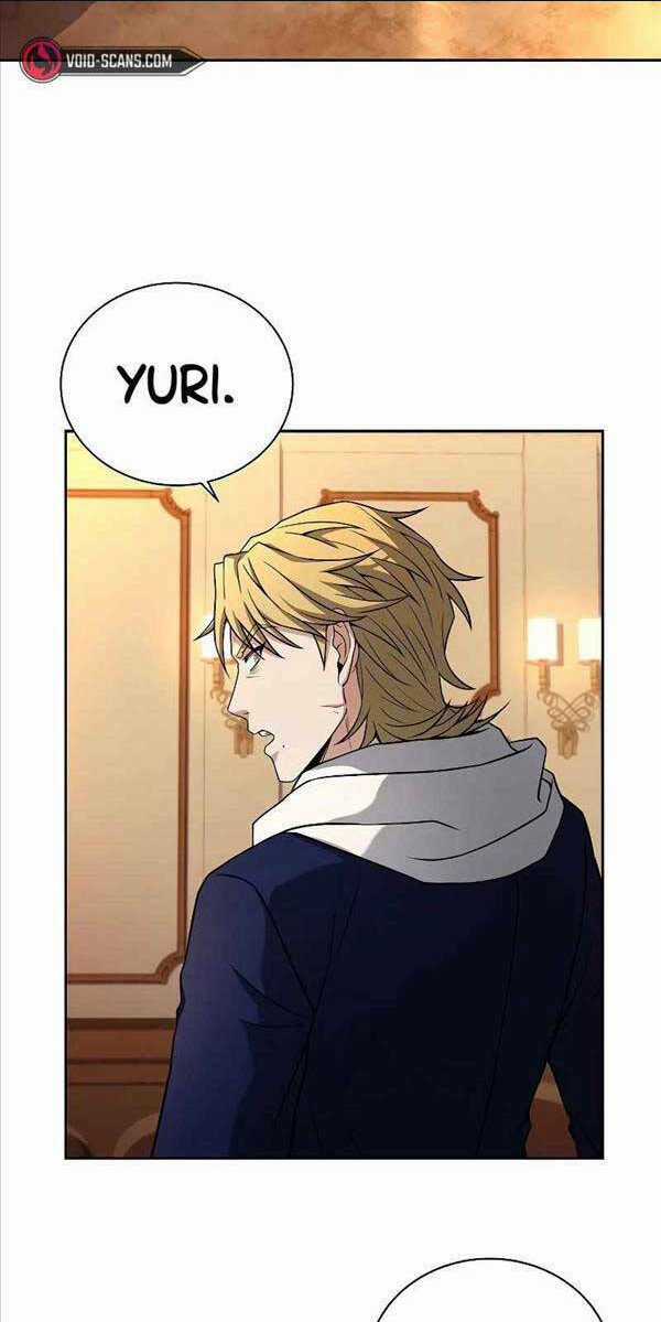 Chòm Sao Là Đệ Tử Của Tôi Chapter 6 trang 2