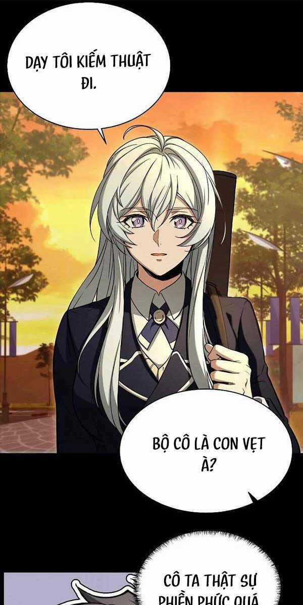 Chòm Sao Là Đệ Tử Của Tôi Chapter 6 trang 20