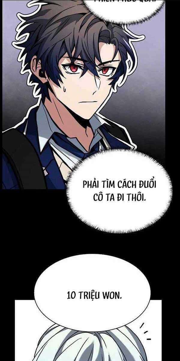 Chòm Sao Là Đệ Tử Của Tôi Chapter 6 trang 21
