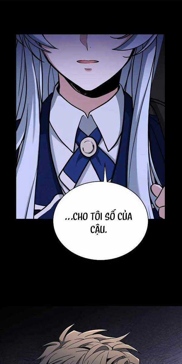 Chòm Sao Là Đệ Tử Của Tôi Chapter 6 trang 25