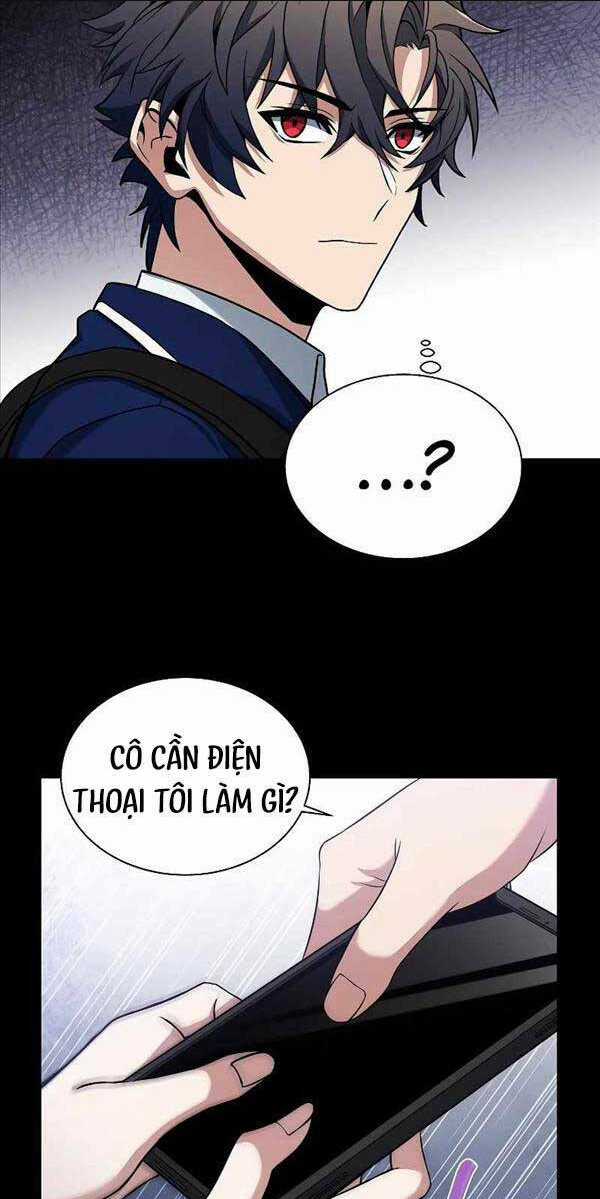 Chòm Sao Là Đệ Tử Của Tôi Chapter 6 trang 26