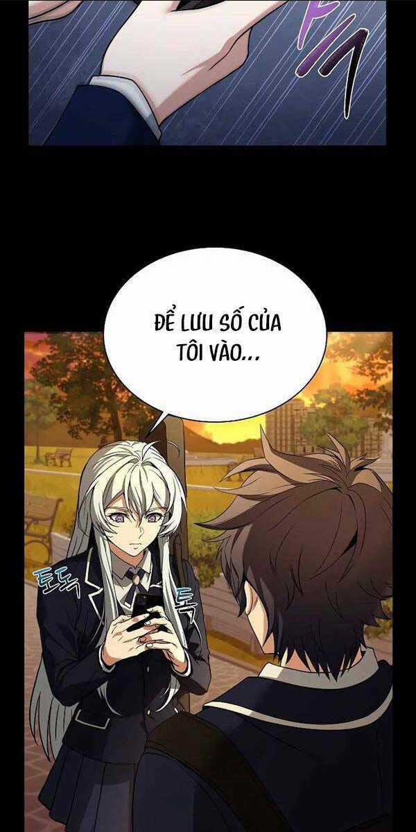 Chòm Sao Là Đệ Tử Của Tôi Chapter 6 trang 27