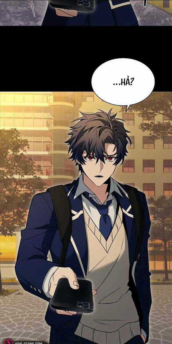 Chòm Sao Là Đệ Tử Của Tôi Chapter 6 trang 29