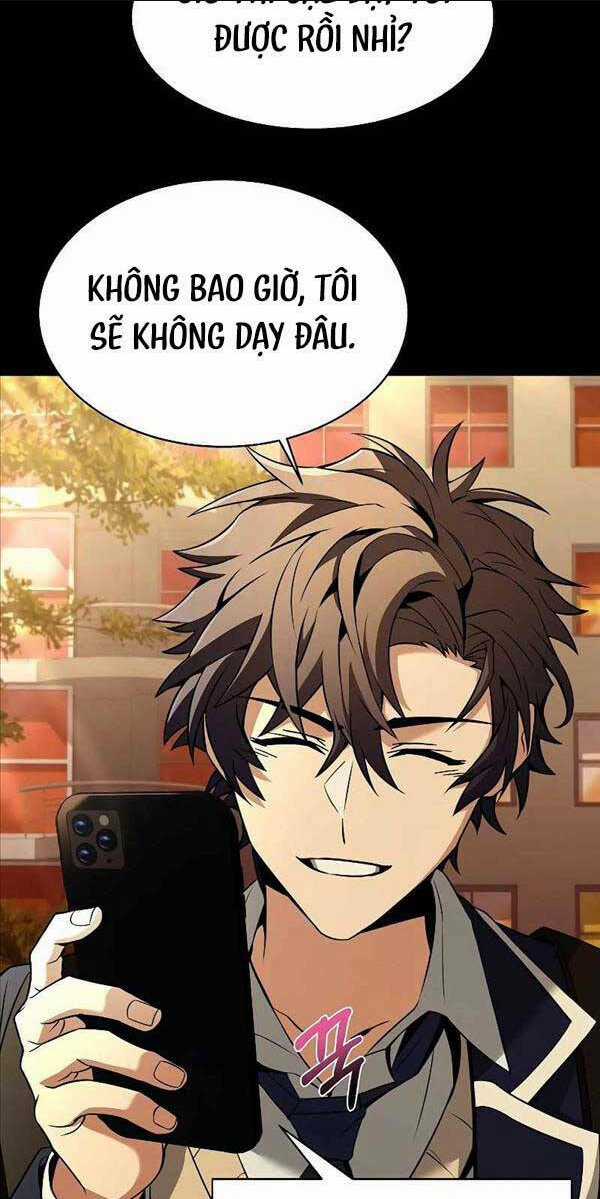 Chòm Sao Là Đệ Tử Của Tôi Chapter 6 trang 33