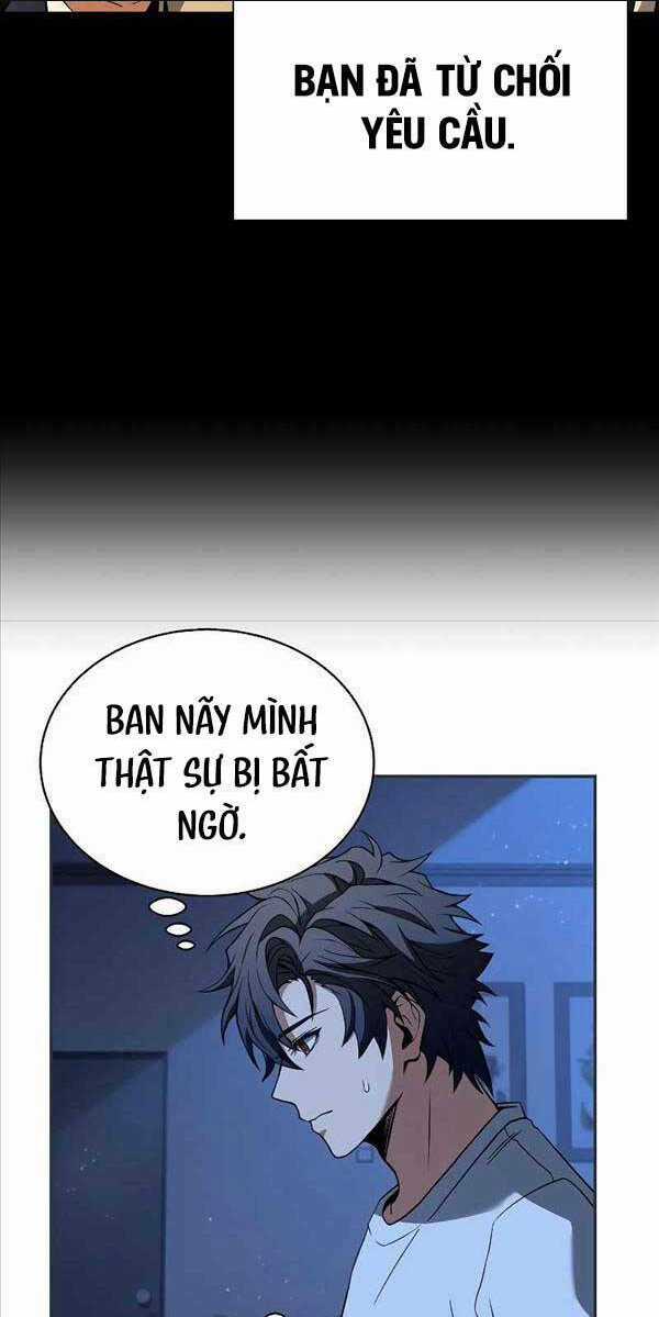 Chòm Sao Là Đệ Tử Của Tôi Chapter 6 trang 34