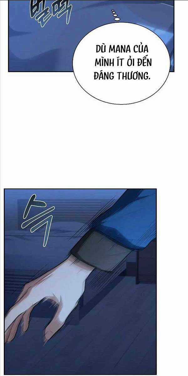 Chòm Sao Là Đệ Tử Của Tôi Chapter 6 trang 37