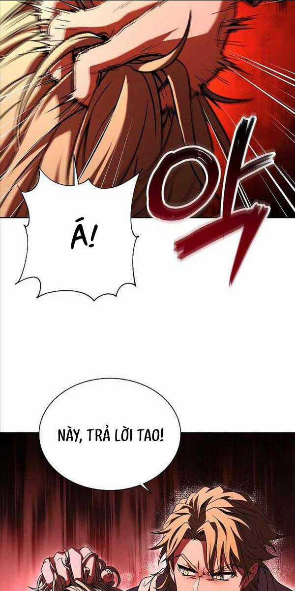 Chòm Sao Là Đệ Tử Của Tôi Chapter 6 trang 4