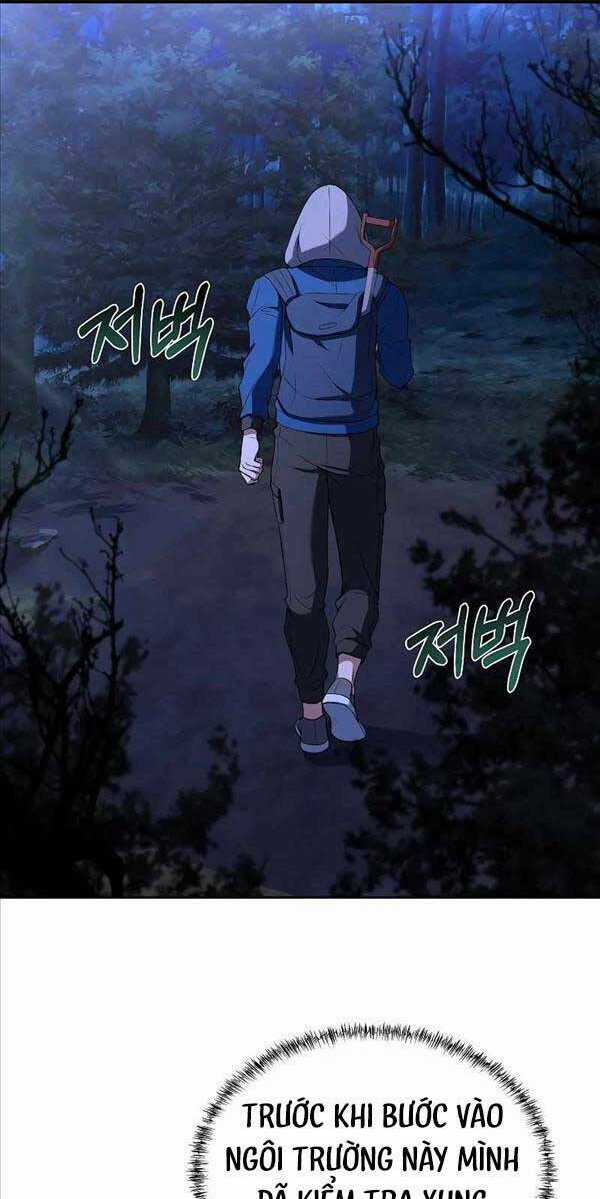 Chòm Sao Là Đệ Tử Của Tôi Chapter 6 trang 42