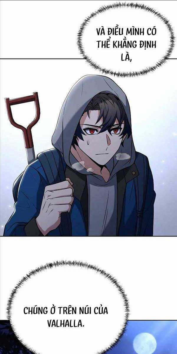 Chòm Sao Là Đệ Tử Của Tôi Chapter 6 trang 45