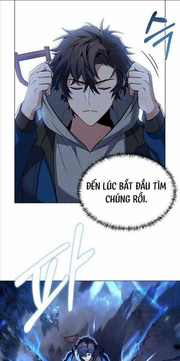 Chòm Sao Là Đệ Tử Của Tôi Chapter 6 trang 47