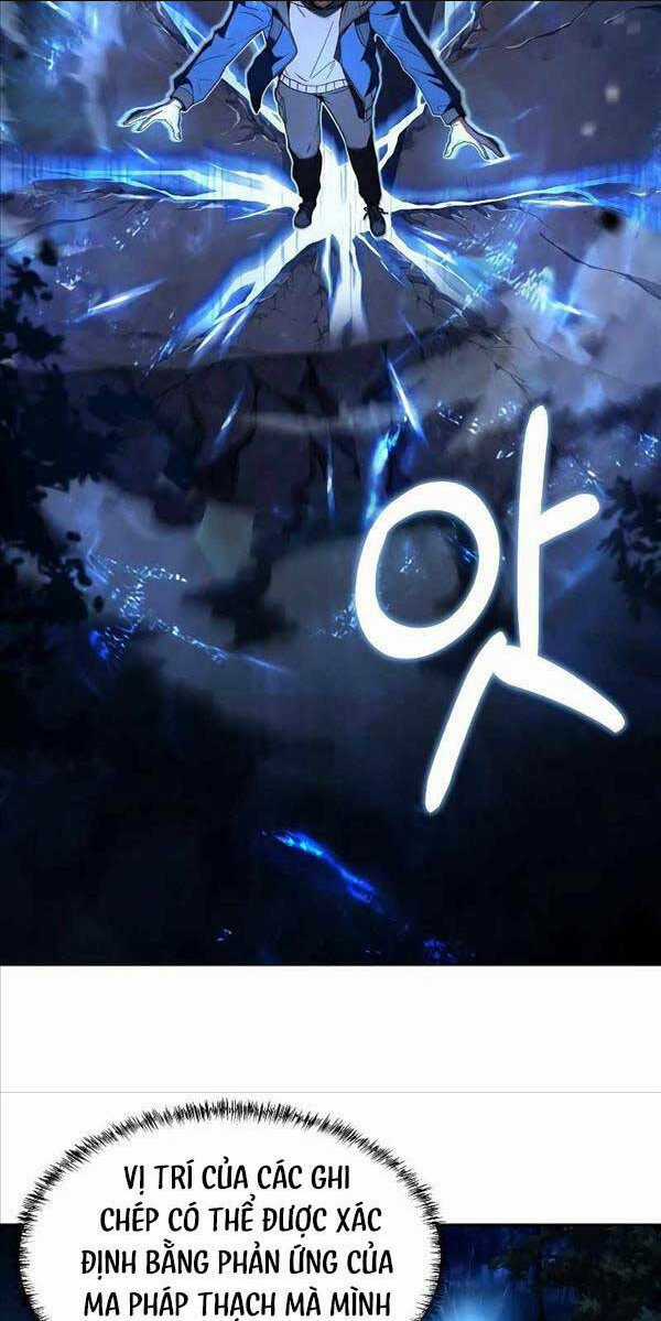 Chòm Sao Là Đệ Tử Của Tôi Chapter 6 trang 48