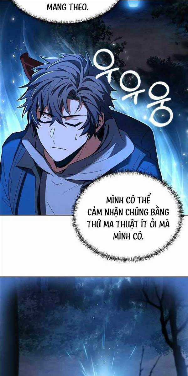 Chòm Sao Là Đệ Tử Của Tôi Chapter 6 trang 49