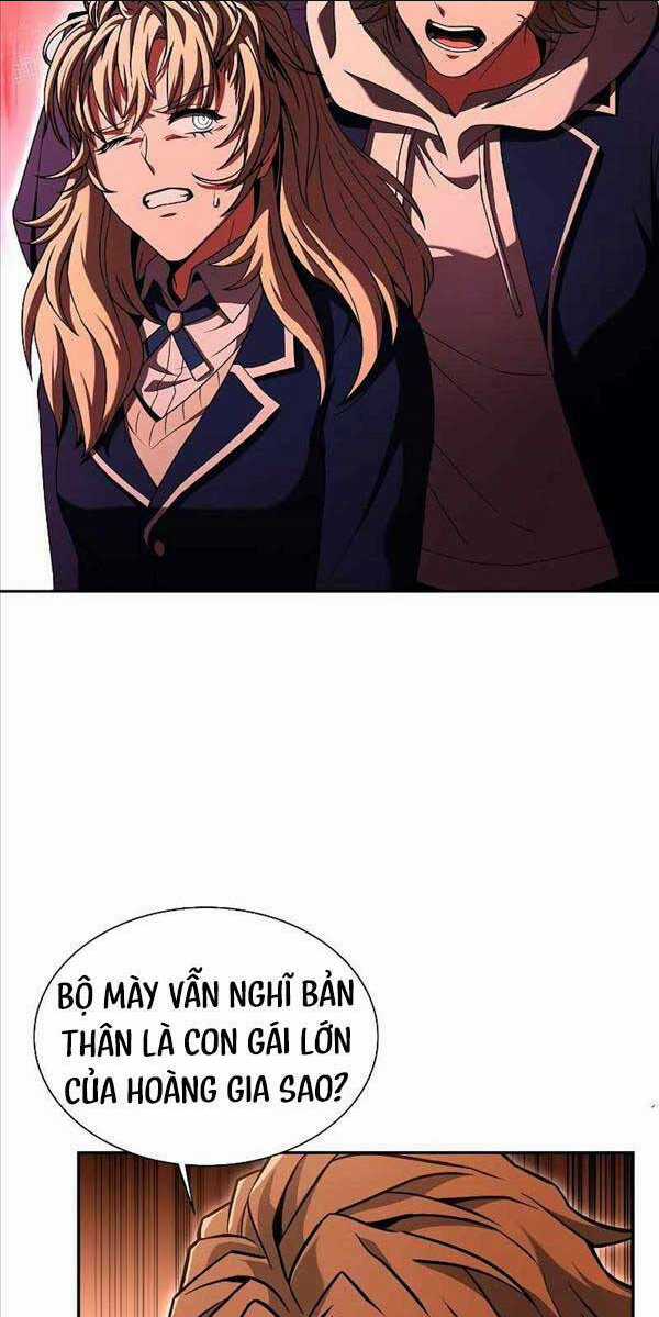 Chòm Sao Là Đệ Tử Của Tôi Chapter 6 trang 5