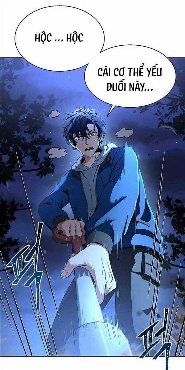 Chòm Sao Là Đệ Tử Của Tôi Chapter 6 trang 53