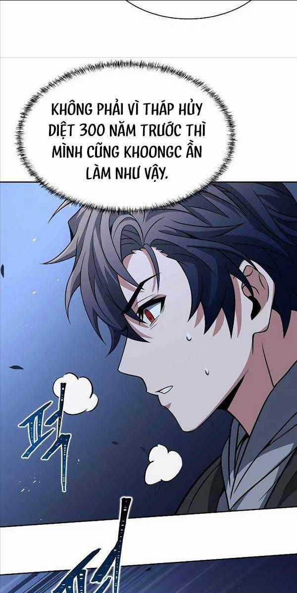 Chòm Sao Là Đệ Tử Của Tôi Chapter 6 trang 55