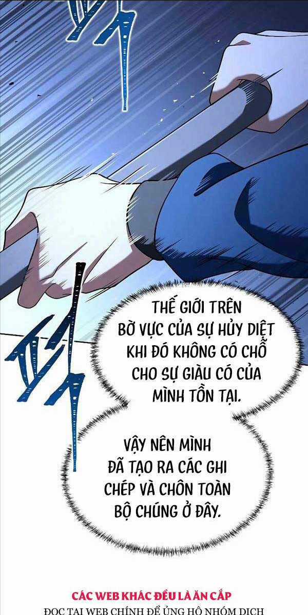 Chòm Sao Là Đệ Tử Của Tôi Chapter 6 trang 56