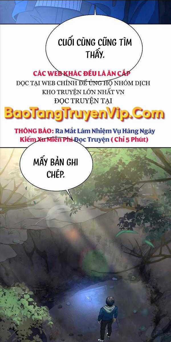 Chòm Sao Là Đệ Tử Của Tôi Chapter 6 trang 60