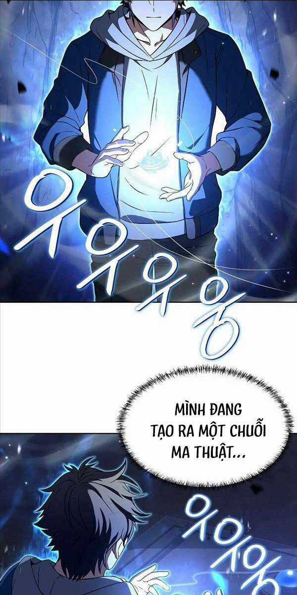 Chòm Sao Là Đệ Tử Của Tôi Chapter 6 trang 64