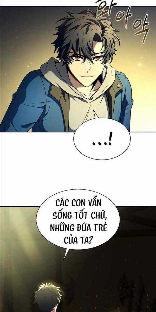 Chòm Sao Là Đệ Tử Của Tôi Chapter 6 trang 71